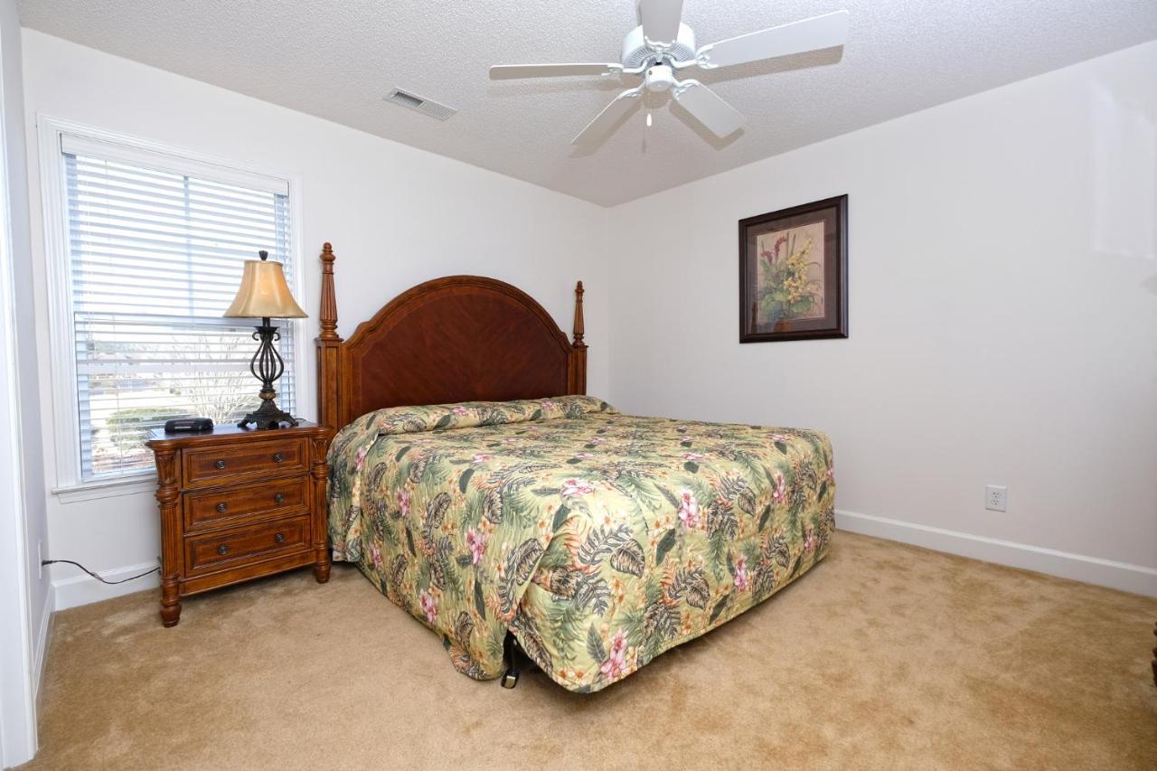 Barefoot Resort Golf & Yacht Club Villas Atlantic Beach المظهر الخارجي الصورة