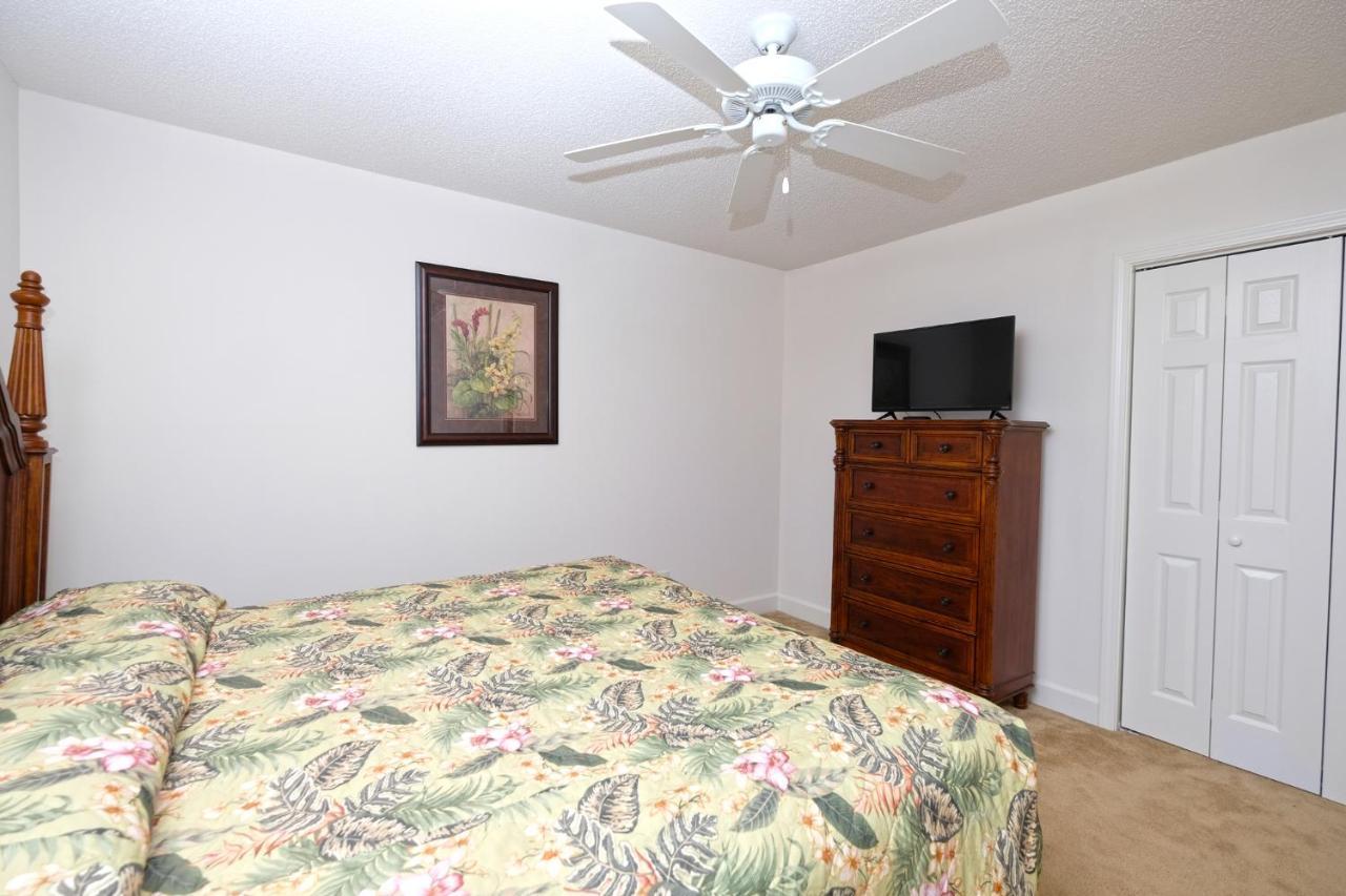 Barefoot Resort Golf & Yacht Club Villas Atlantic Beach المظهر الخارجي الصورة