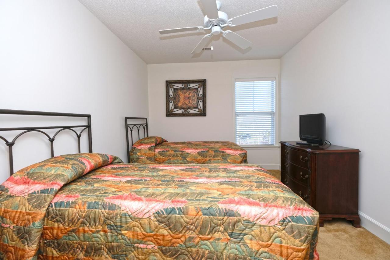 Barefoot Resort Golf & Yacht Club Villas Atlantic Beach المظهر الخارجي الصورة