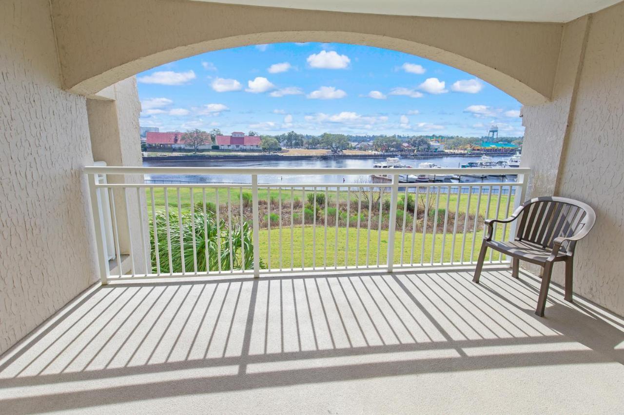 Barefoot Resort Golf & Yacht Club Villas Atlantic Beach المظهر الخارجي الصورة