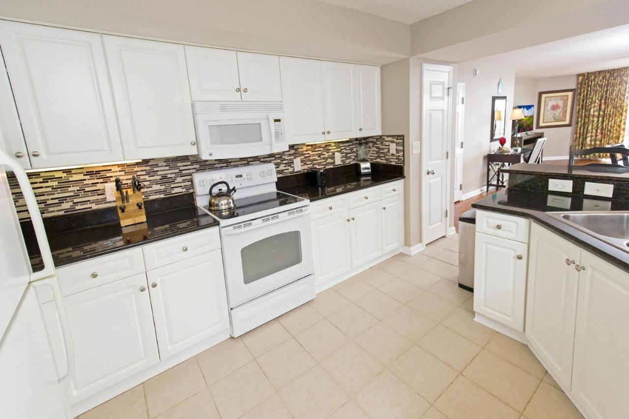 Barefoot Resort Golf & Yacht Club Villas Atlantic Beach المظهر الخارجي الصورة
