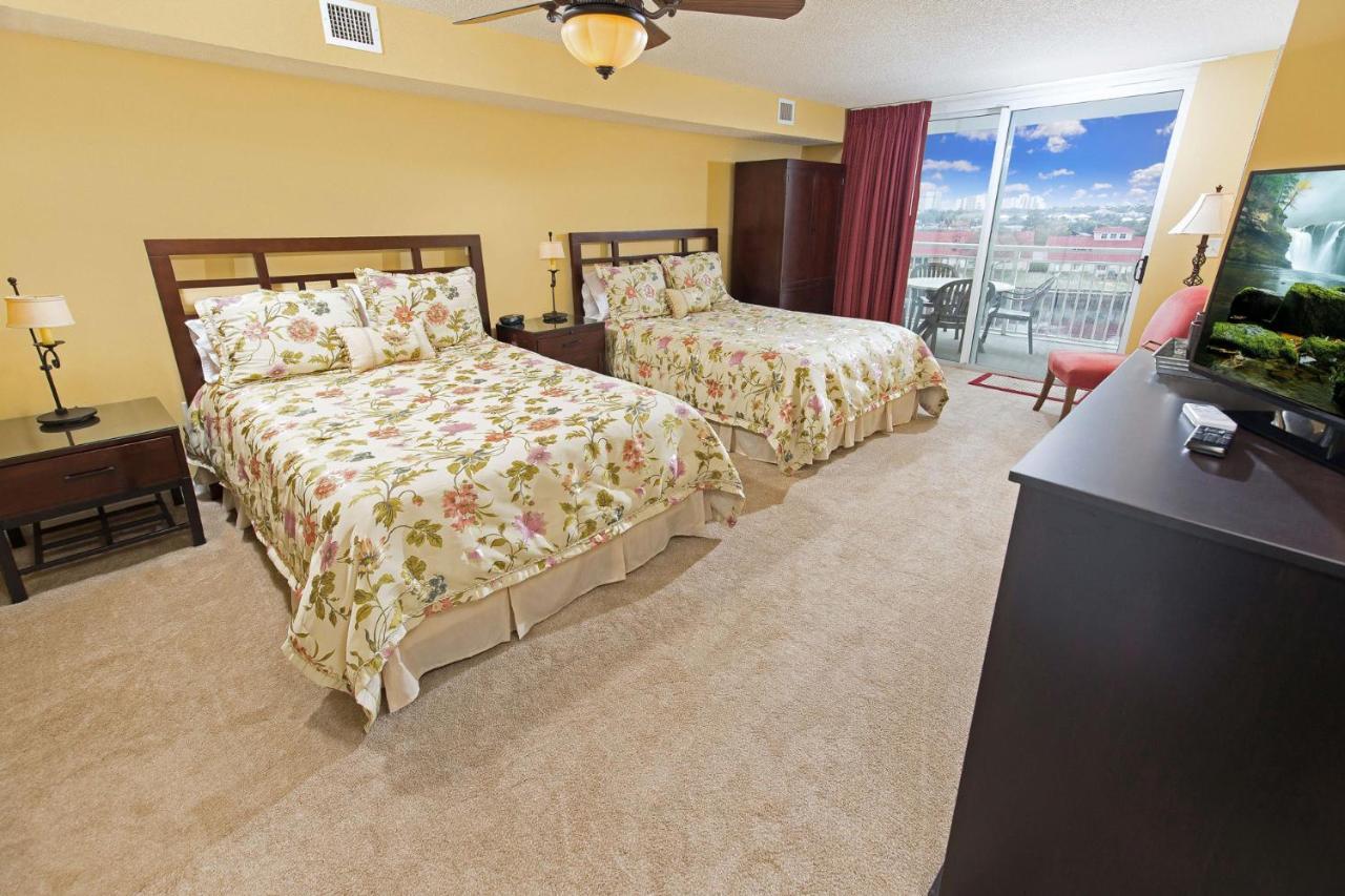 Barefoot Resort Golf & Yacht Club Villas Atlantic Beach المظهر الخارجي الصورة