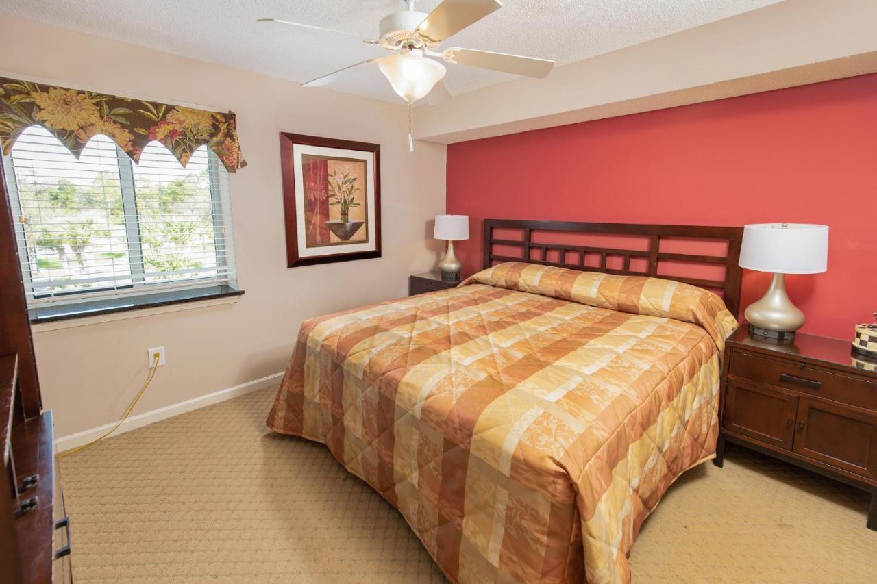 Barefoot Resort Golf & Yacht Club Villas Atlantic Beach المظهر الخارجي الصورة