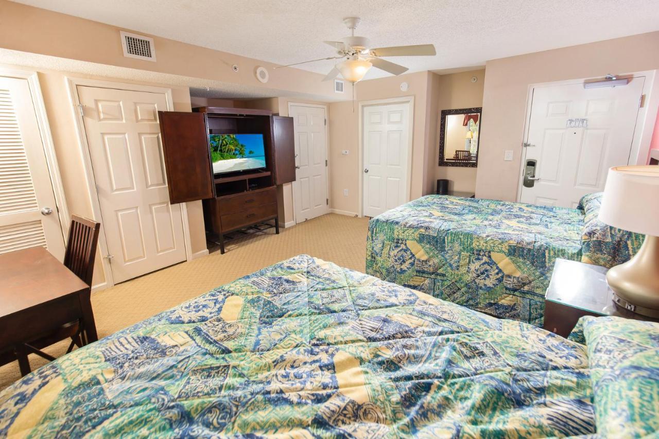 Barefoot Resort Golf & Yacht Club Villas Atlantic Beach المظهر الخارجي الصورة