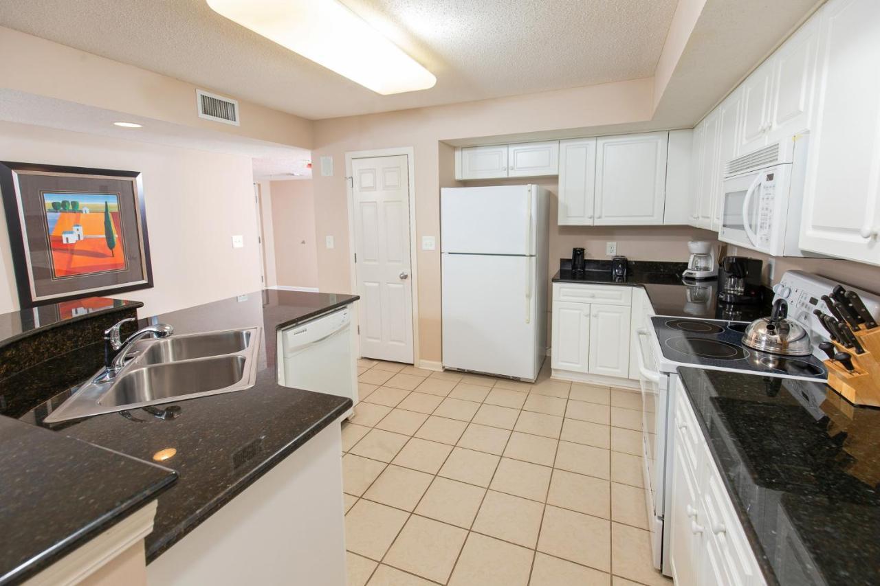 Barefoot Resort Golf & Yacht Club Villas Atlantic Beach المظهر الخارجي الصورة