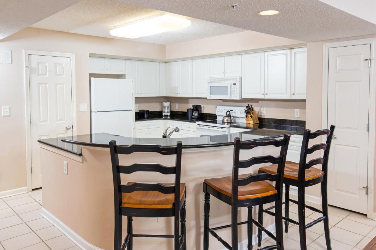Barefoot Resort Golf & Yacht Club Villas Atlantic Beach المظهر الخارجي الصورة