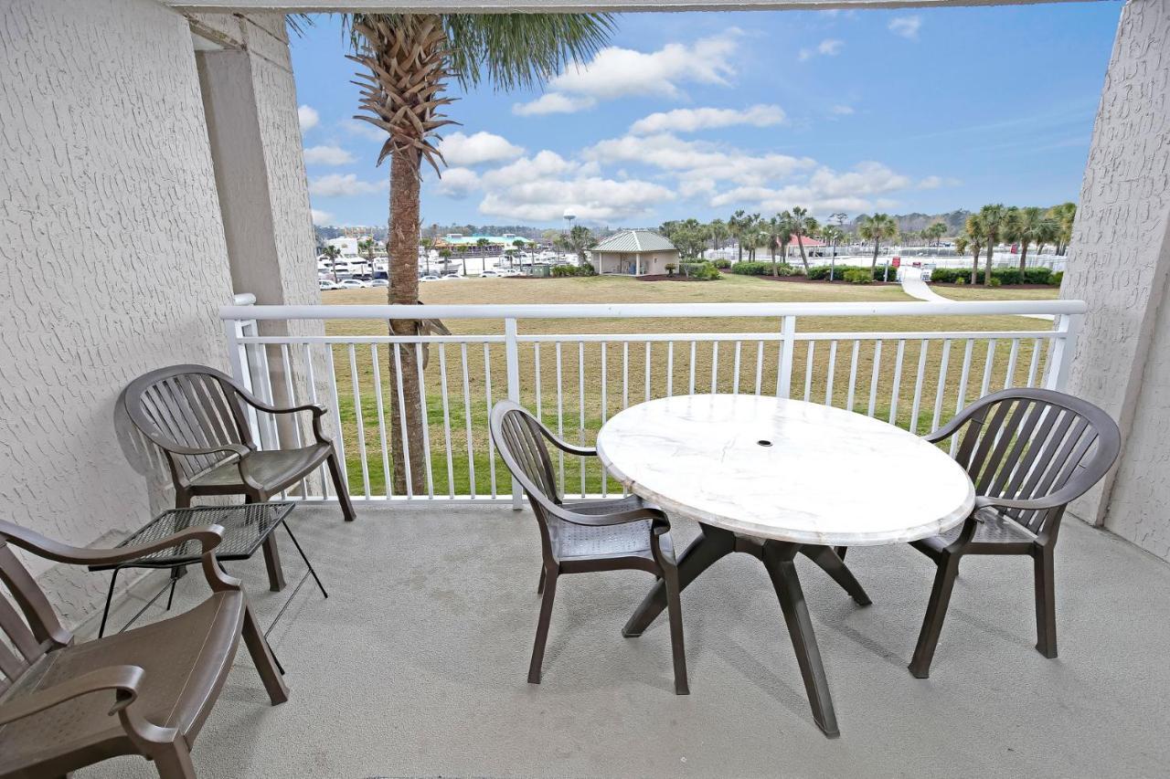 Barefoot Resort Golf & Yacht Club Villas Atlantic Beach المظهر الخارجي الصورة