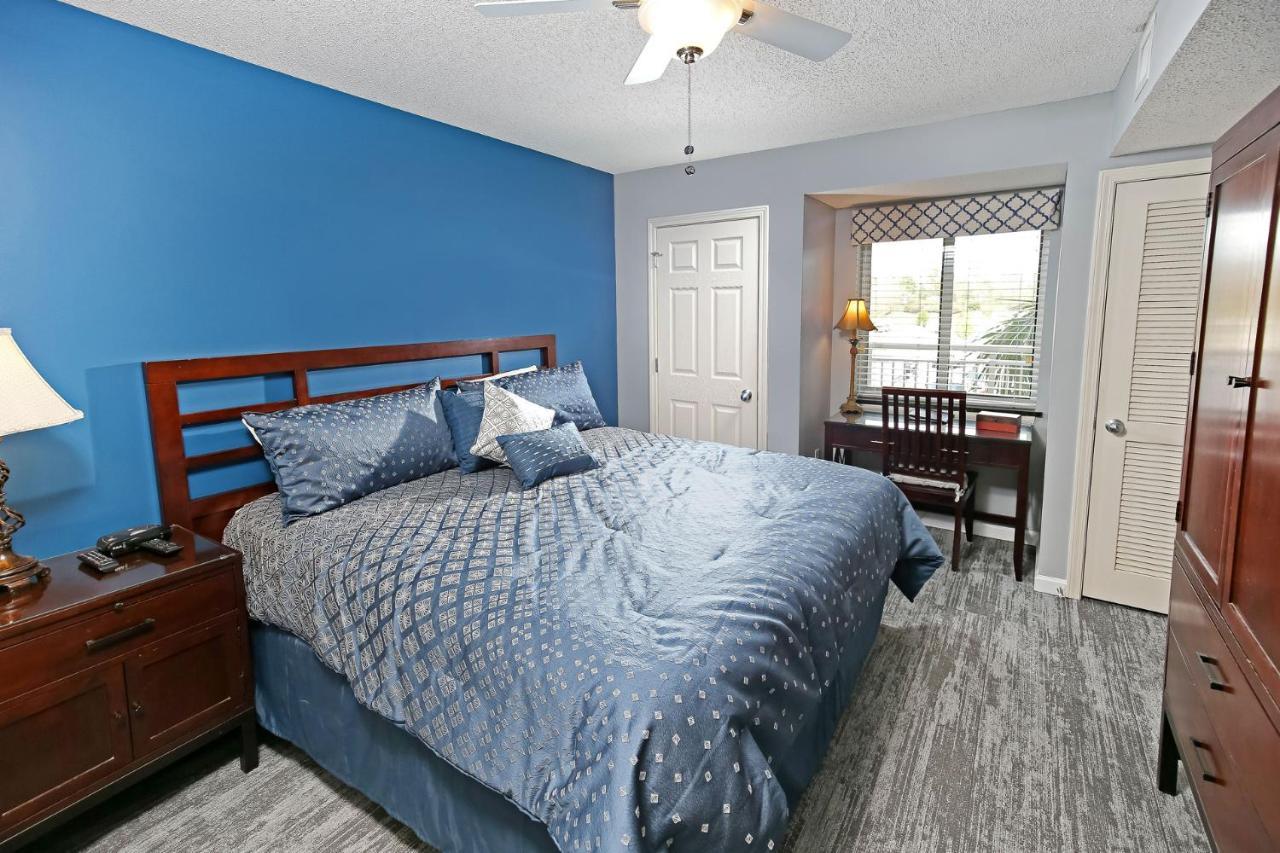 Barefoot Resort Golf & Yacht Club Villas Atlantic Beach المظهر الخارجي الصورة