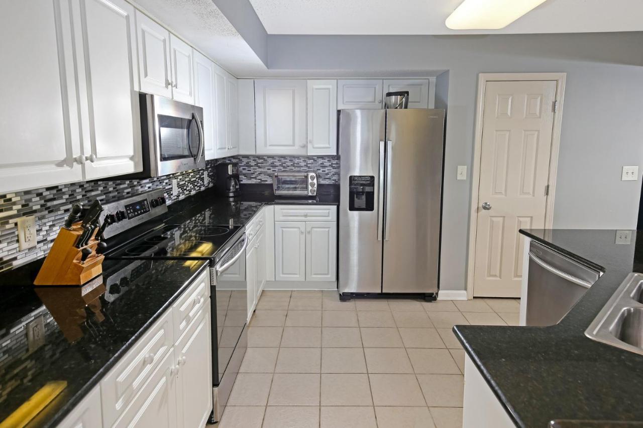 Barefoot Resort Golf & Yacht Club Villas Atlantic Beach المظهر الخارجي الصورة
