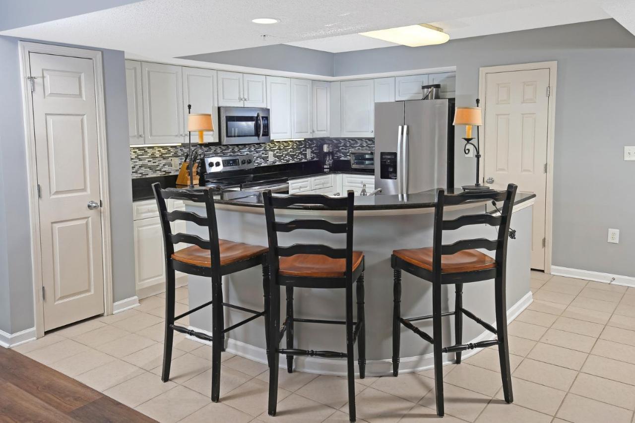 Barefoot Resort Golf & Yacht Club Villas Atlantic Beach المظهر الخارجي الصورة