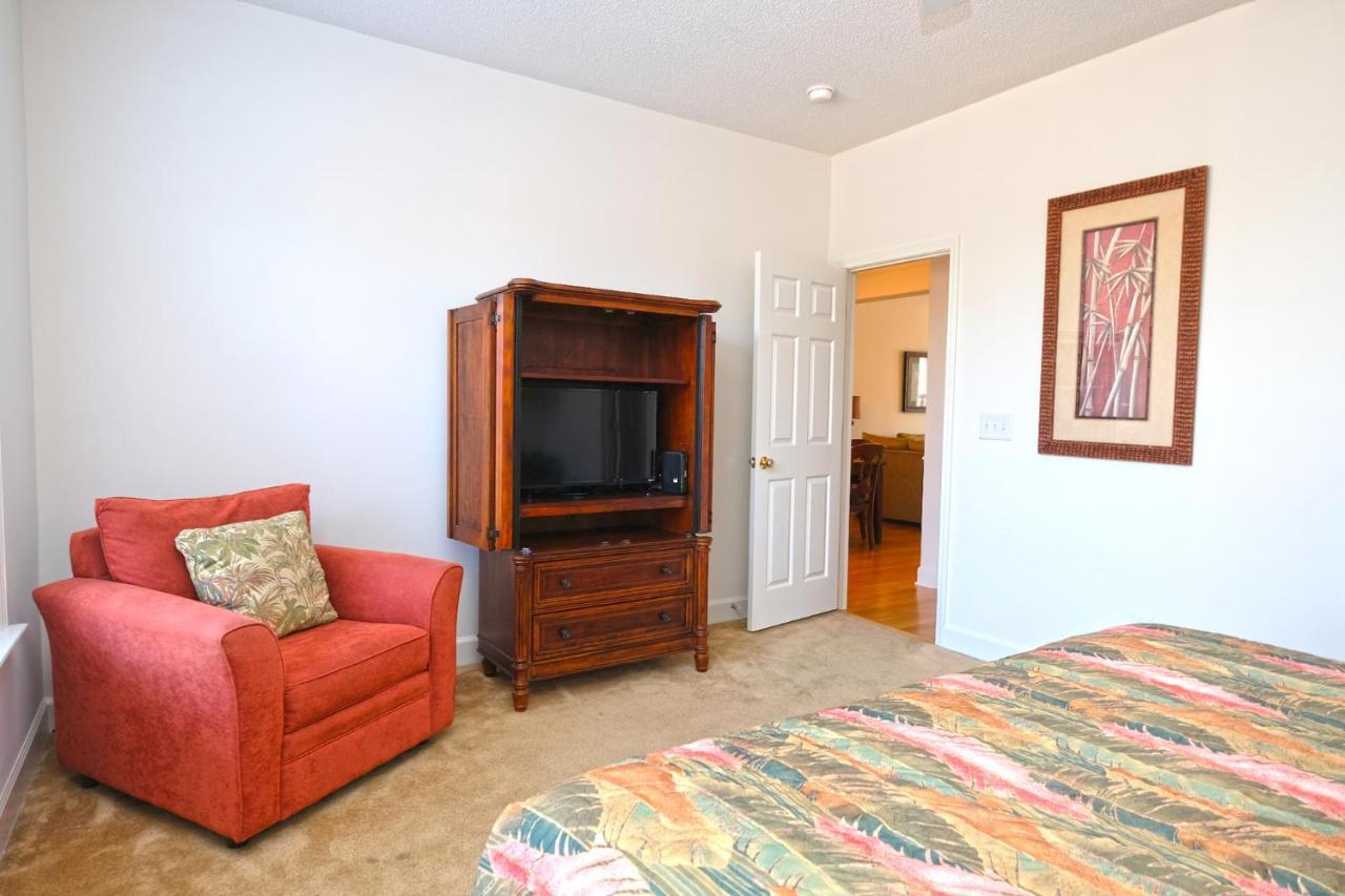Barefoot Resort Golf & Yacht Club Villas Atlantic Beach المظهر الخارجي الصورة
