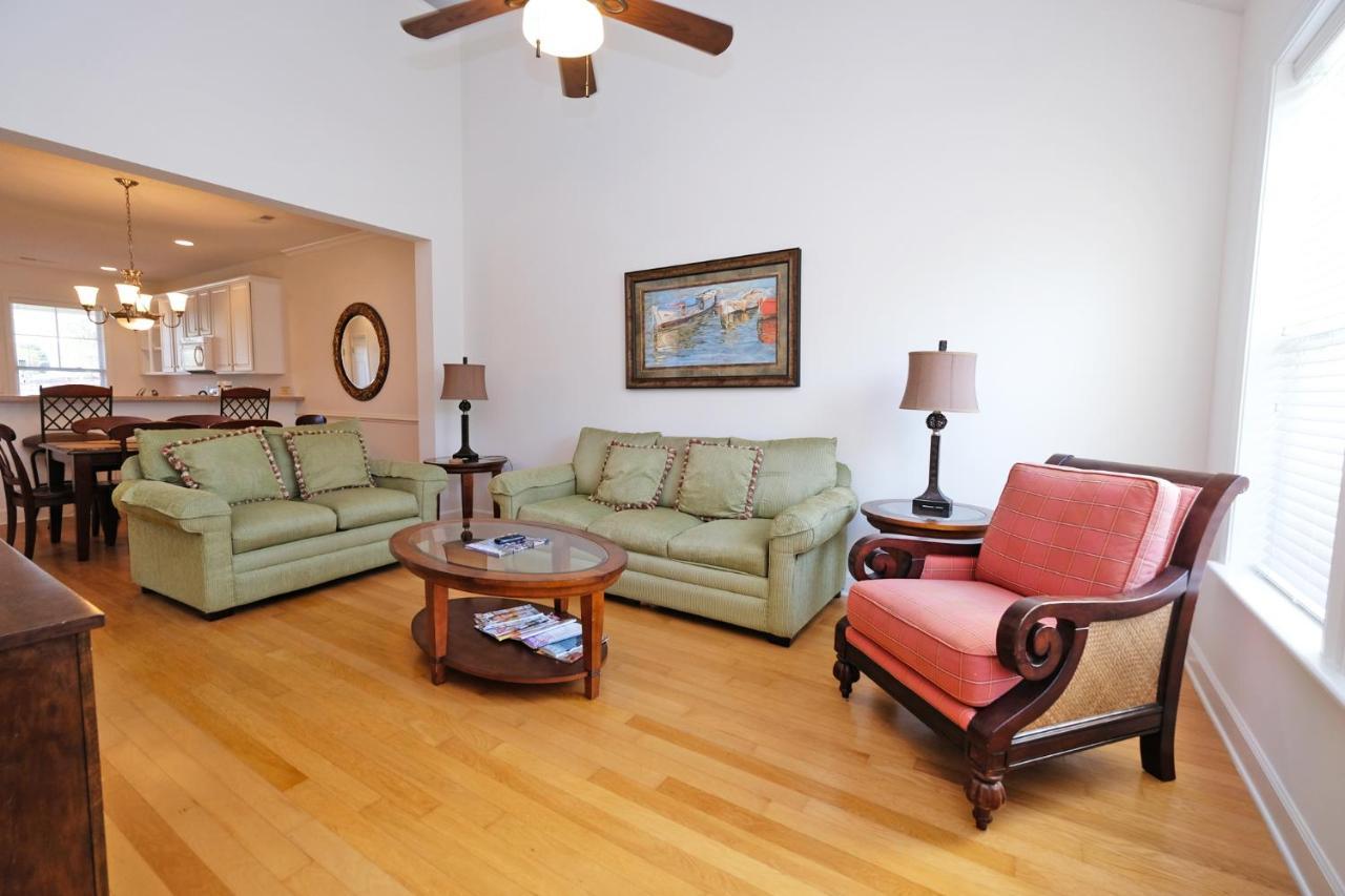 Barefoot Resort Golf & Yacht Club Villas Atlantic Beach المظهر الخارجي الصورة