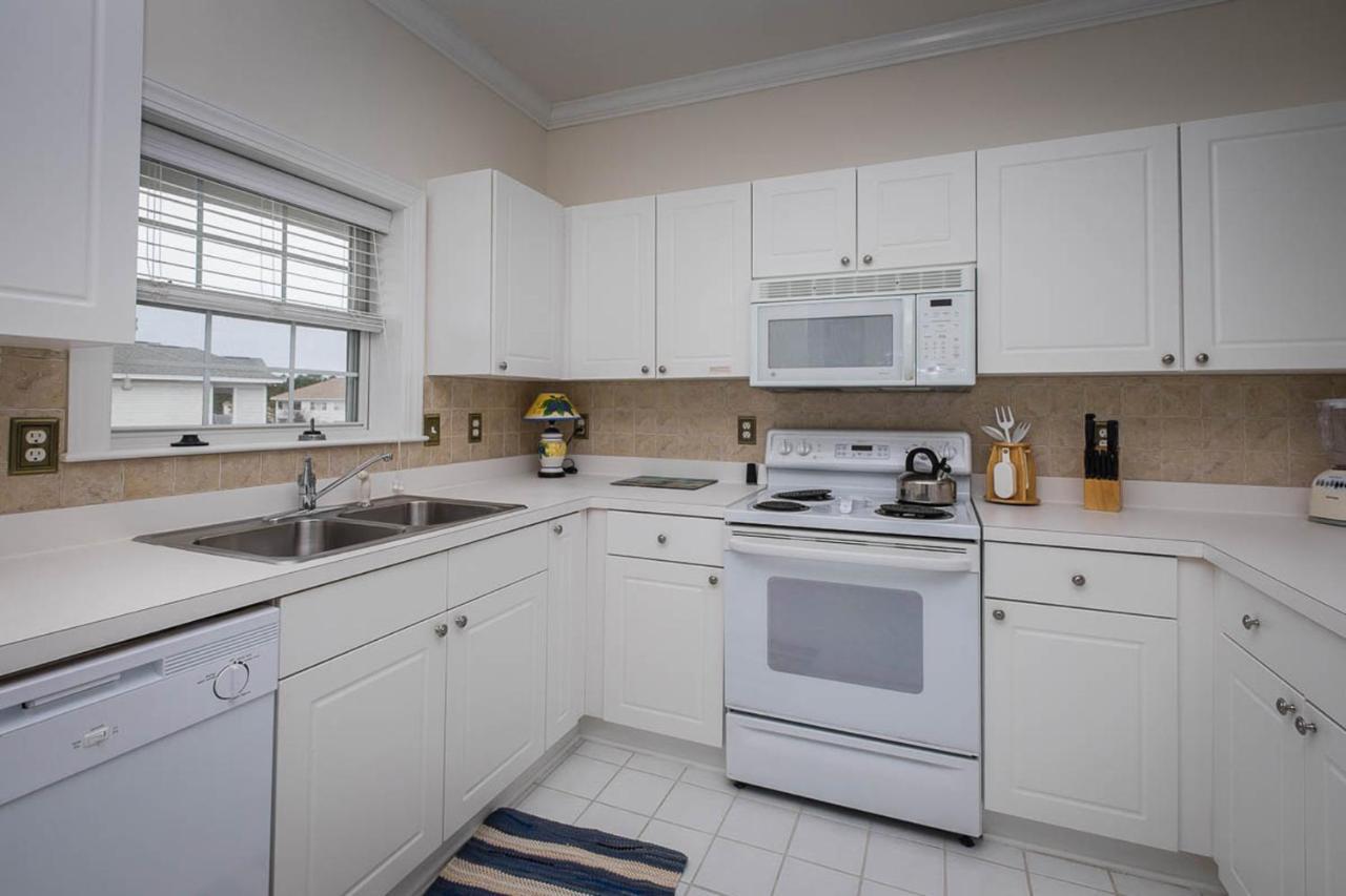 Barefoot Resort Golf & Yacht Club Villas Atlantic Beach المظهر الخارجي الصورة