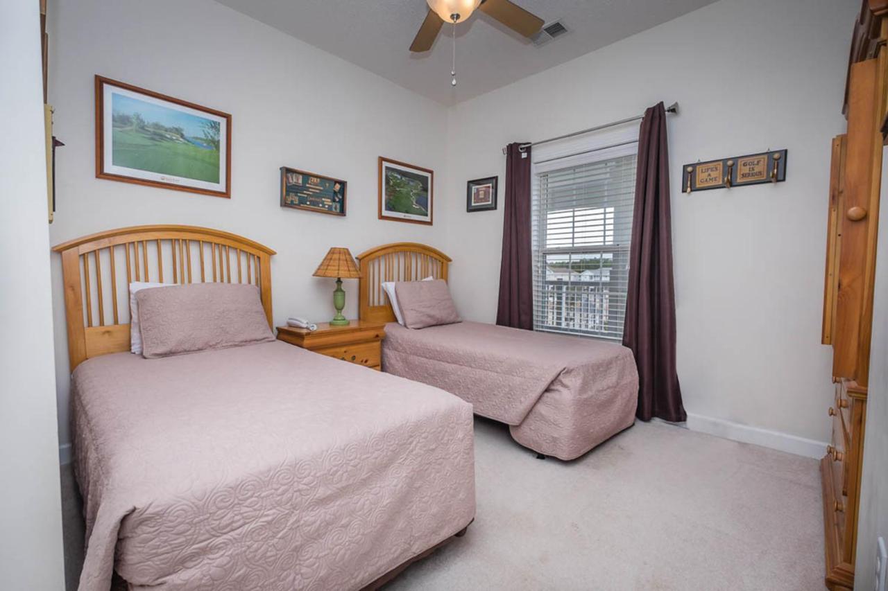 Barefoot Resort Golf & Yacht Club Villas Atlantic Beach المظهر الخارجي الصورة