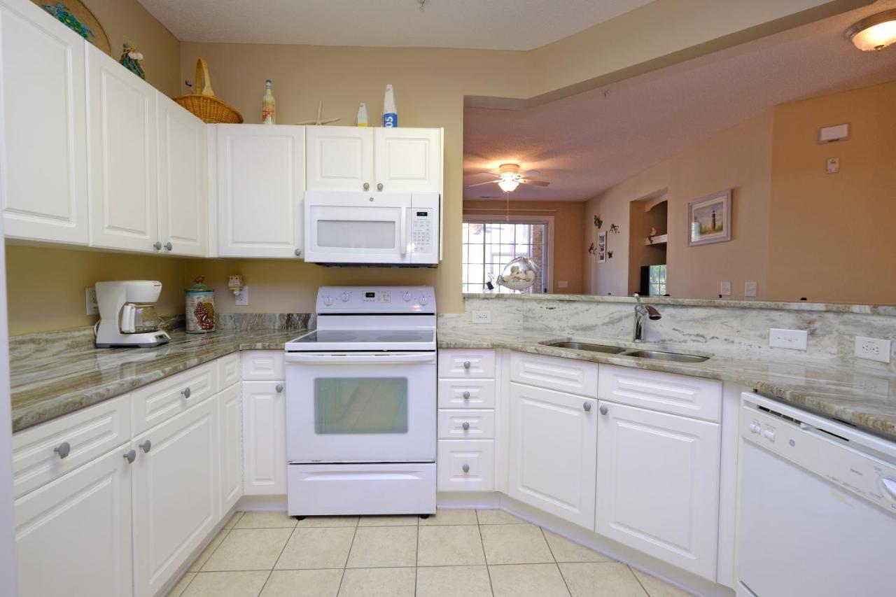 Barefoot Resort Golf & Yacht Club Villas Atlantic Beach المظهر الخارجي الصورة