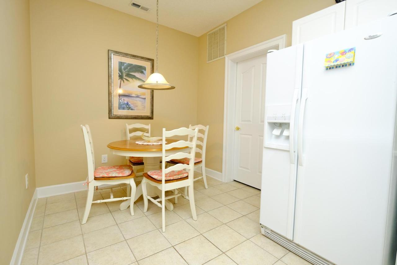 Barefoot Resort Golf & Yacht Club Villas Atlantic Beach المظهر الخارجي الصورة