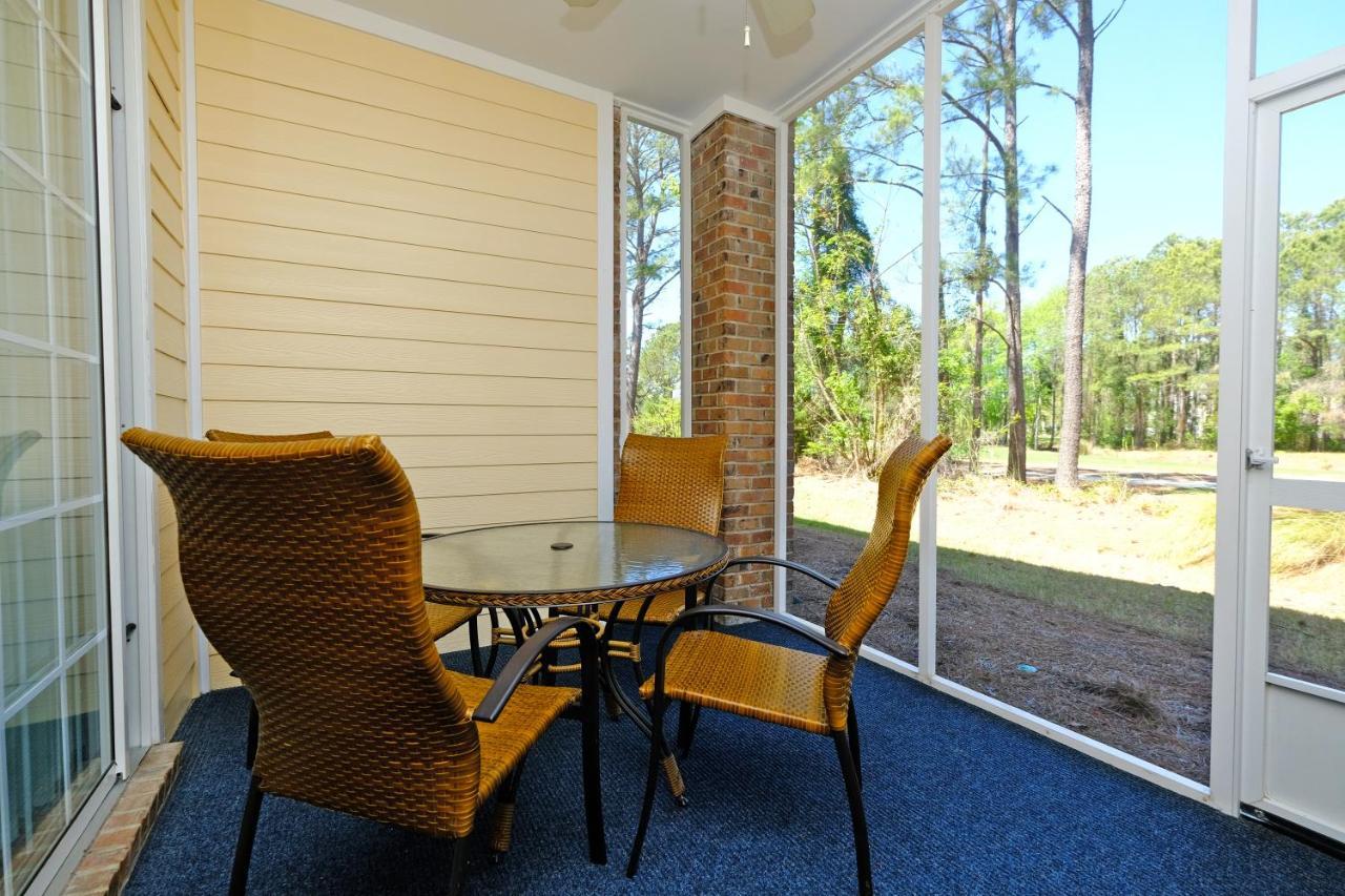 Barefoot Resort Golf & Yacht Club Villas Atlantic Beach المظهر الخارجي الصورة