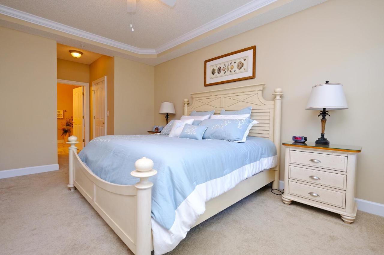 Barefoot Resort Golf & Yacht Club Villas Atlantic Beach المظهر الخارجي الصورة