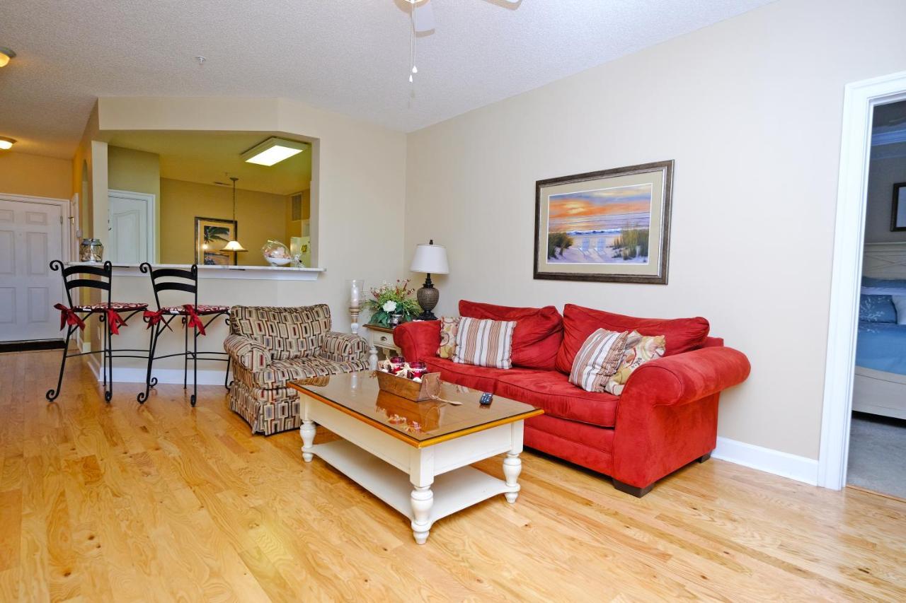 Barefoot Resort Golf & Yacht Club Villas Atlantic Beach المظهر الخارجي الصورة
