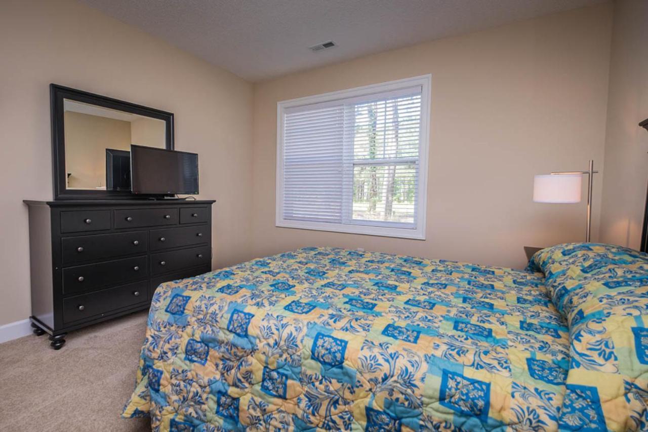 Barefoot Resort Golf & Yacht Club Villas Atlantic Beach المظهر الخارجي الصورة