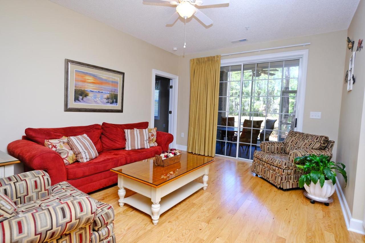 Barefoot Resort Golf & Yacht Club Villas Atlantic Beach المظهر الخارجي الصورة