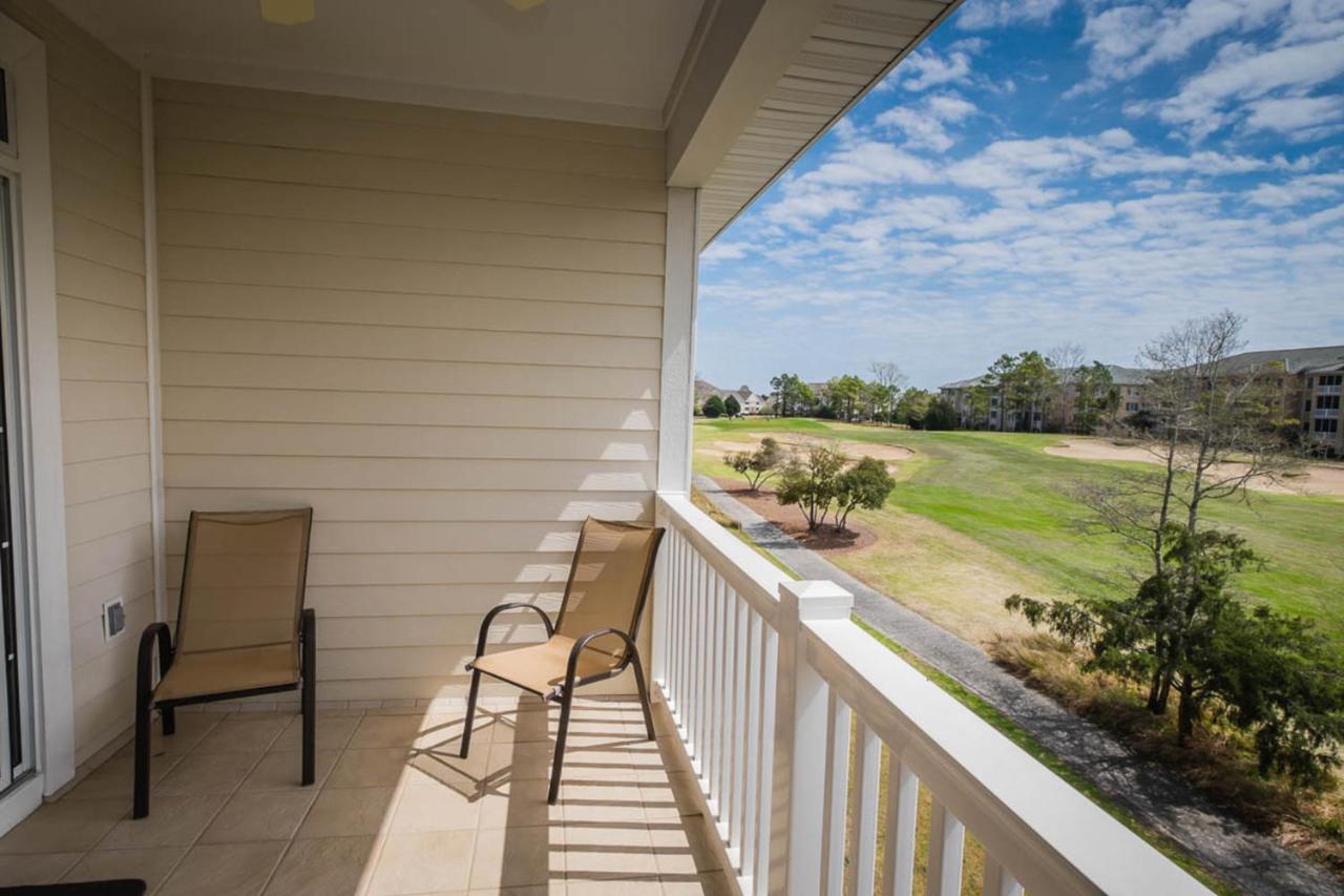 Barefoot Resort Golf & Yacht Club Villas Atlantic Beach المظهر الخارجي الصورة