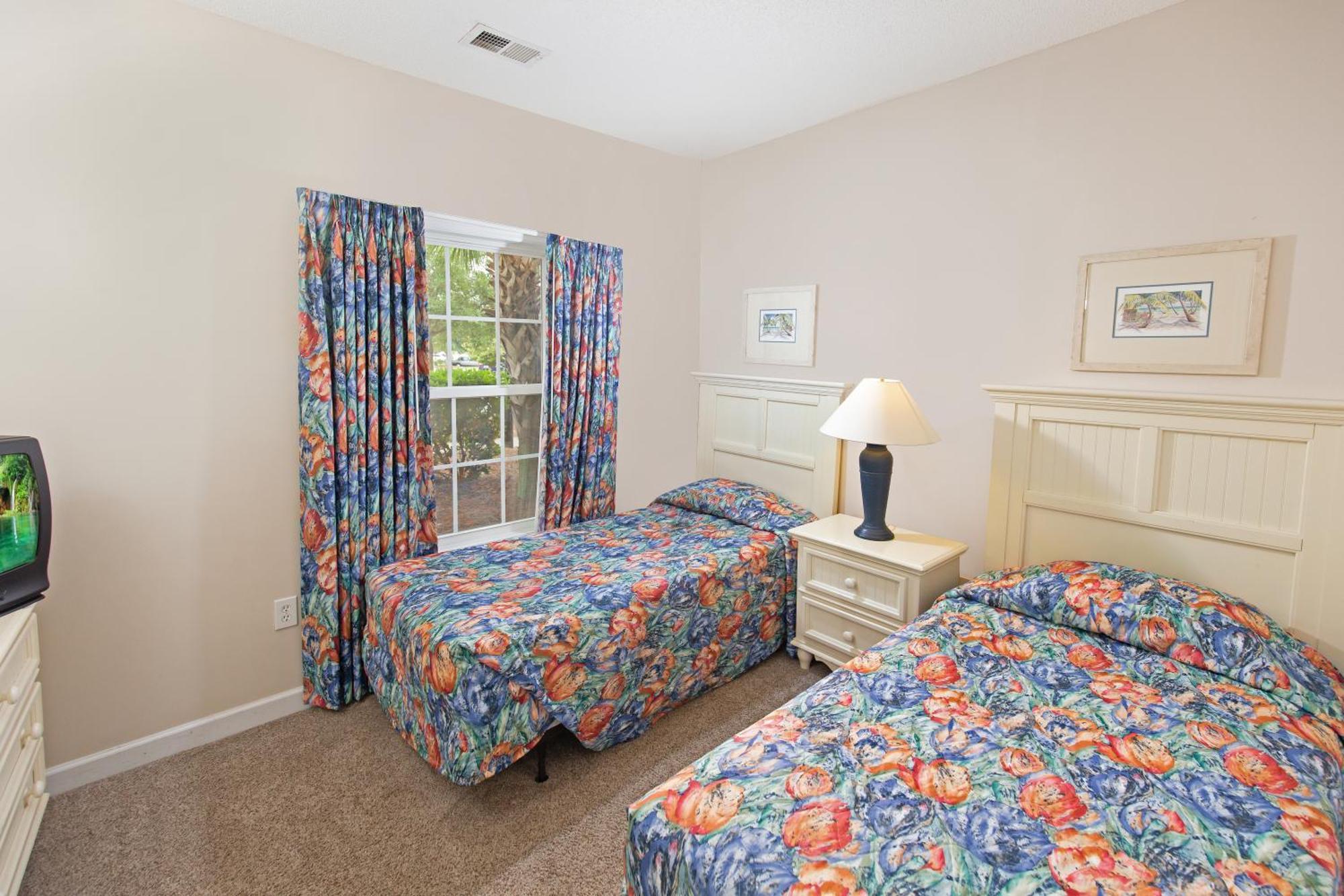 Barefoot Resort Golf & Yacht Club Villas Atlantic Beach المظهر الخارجي الصورة